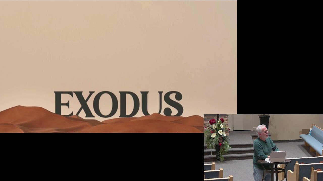 2026-02-04 Bible Study