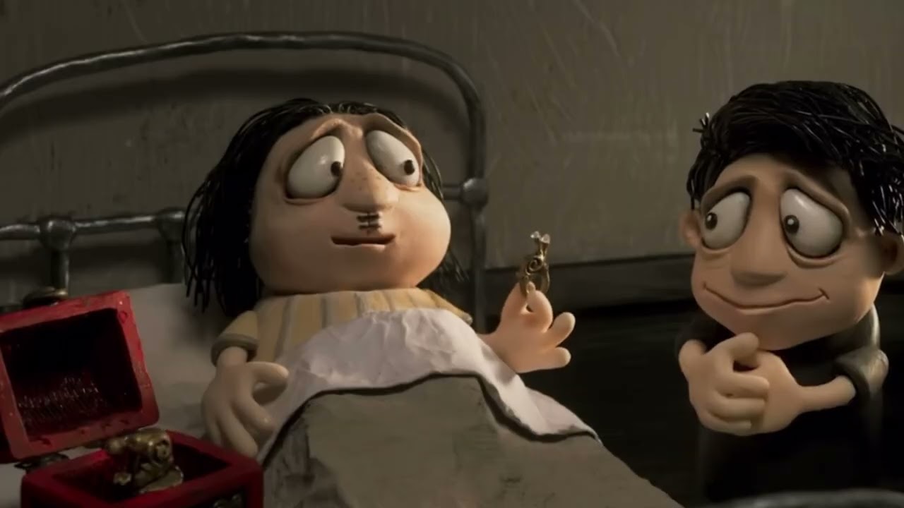 🐚 &ldquo;La historia m&aacute;s lenta&hellip; pero m&aacute;s profunda del cine: Memorias de un Caracol&rdquo;