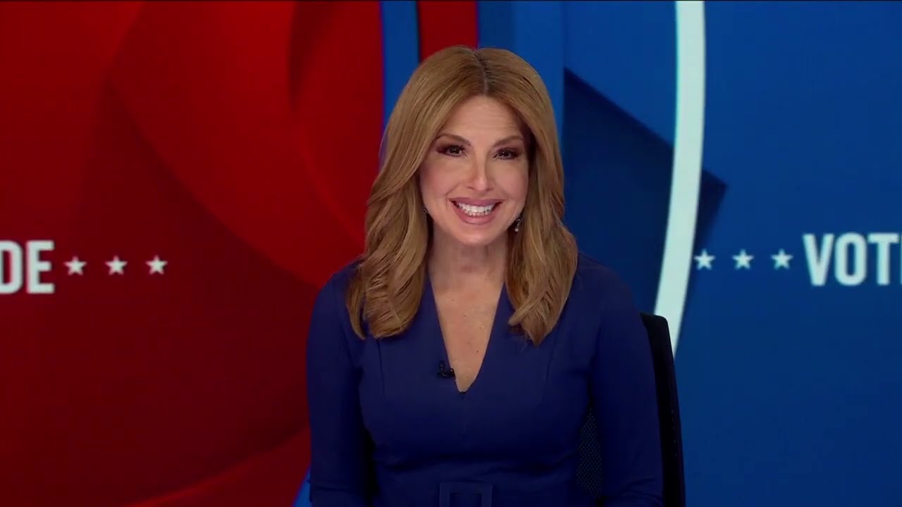 CBS2 New York: NYC Mayoral and New Jersey Gubernatorial Election Results