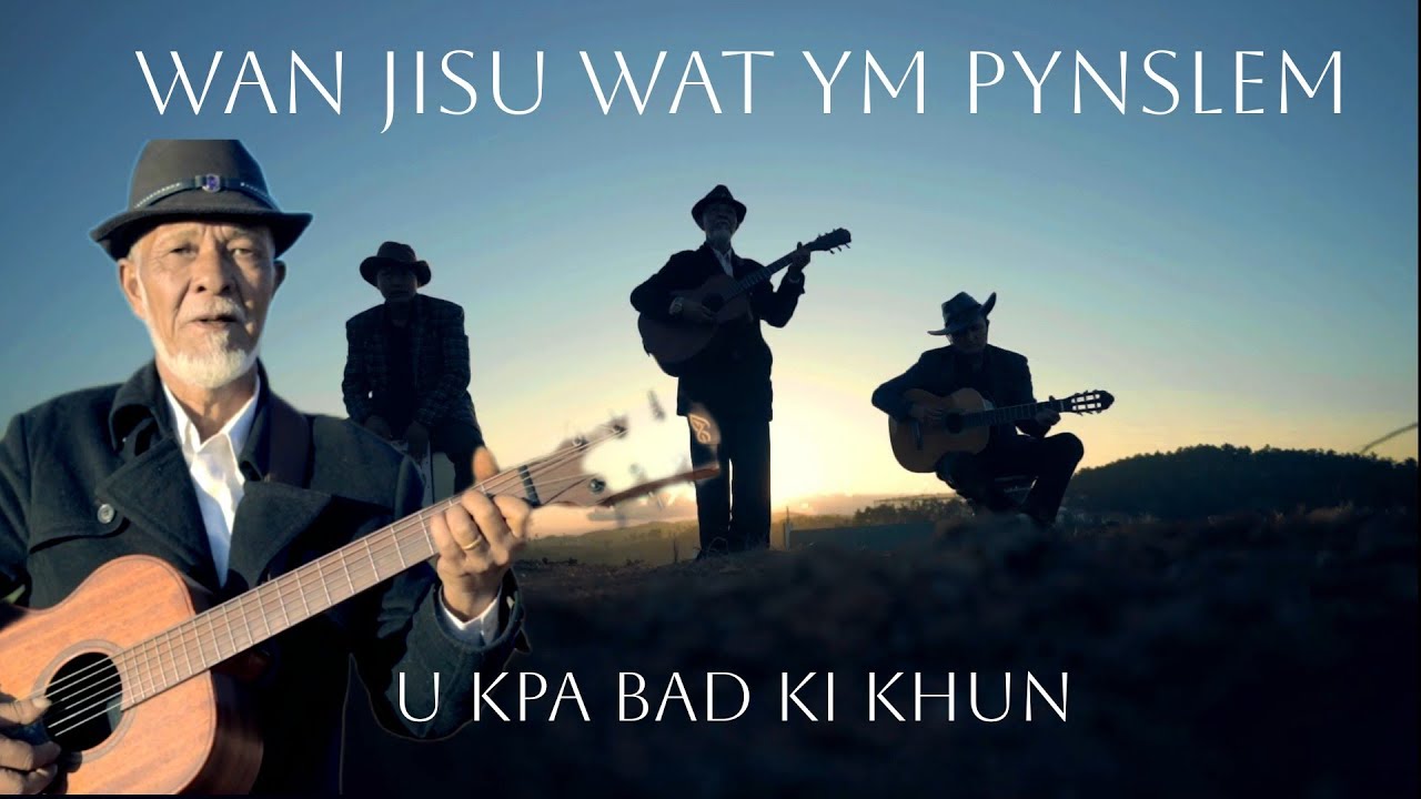 Wan Jisu wat ym pynslem/ LB 08