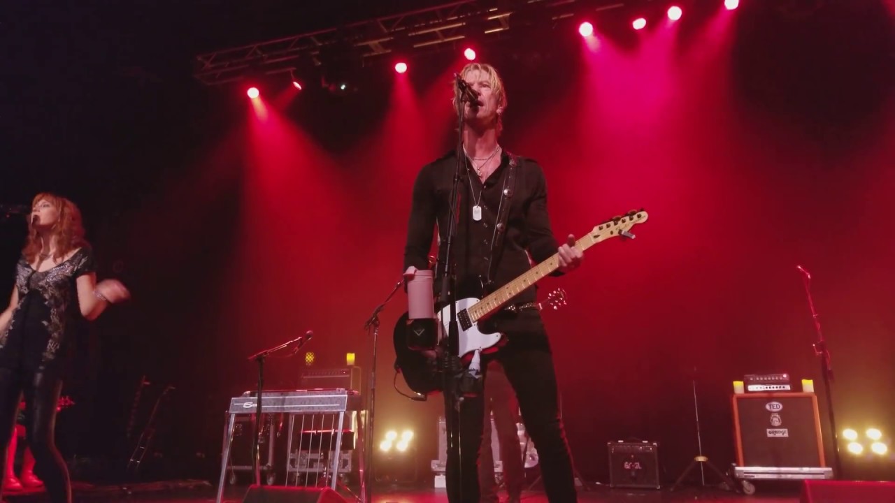 Duff McKagan - 
