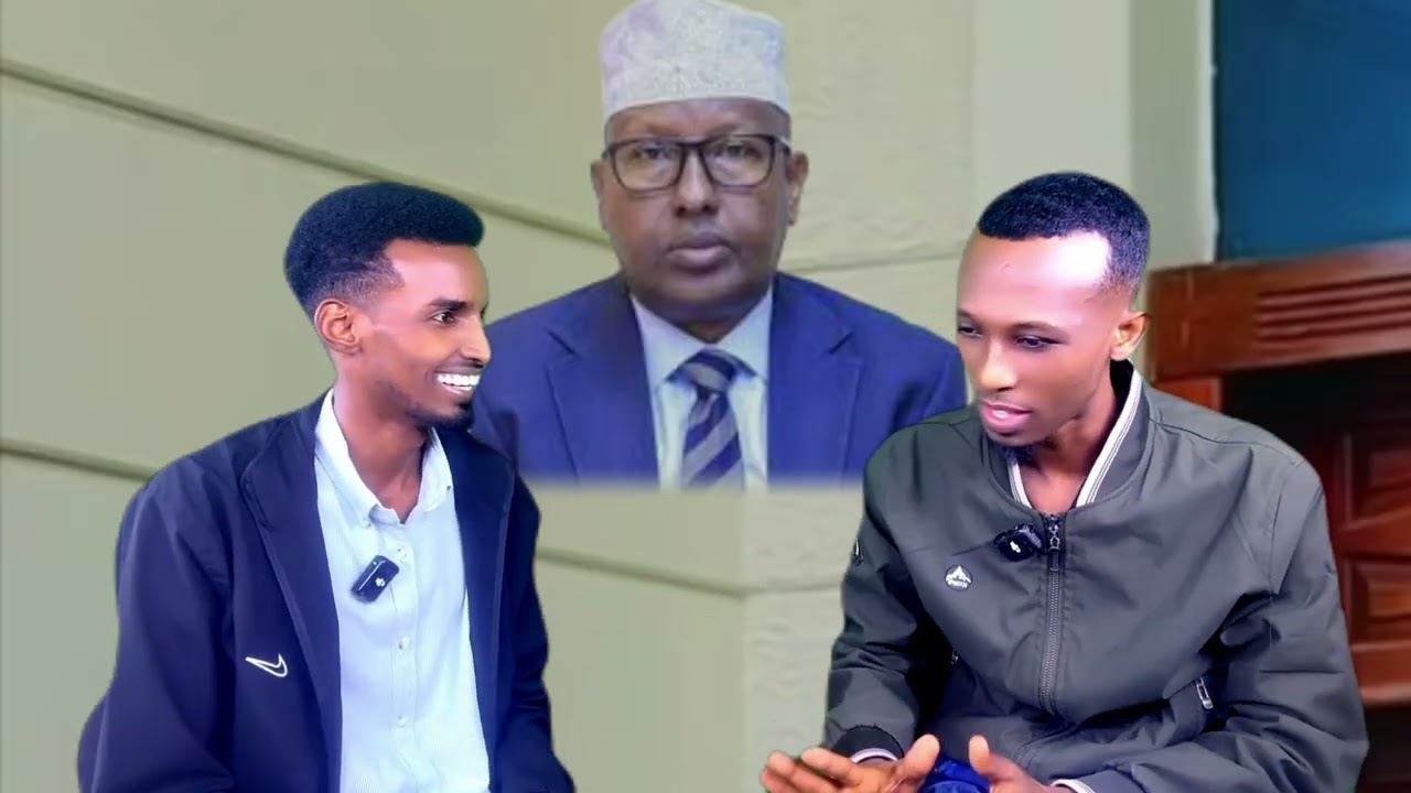 Qabiil aan nin u waalan qossol kama dhergaan