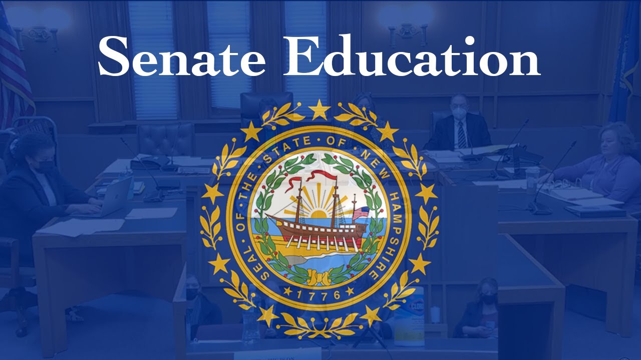 Senate Education (10/14/2025)