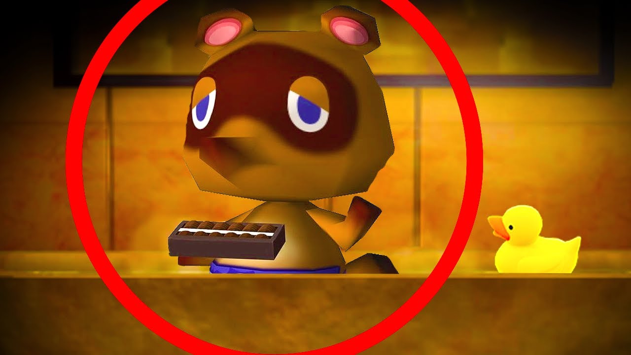 Я ИГРАЛ 24 ЧАСА В САМУЮ СТРАННУЮ ИГРУ ANIMAL CROSSING