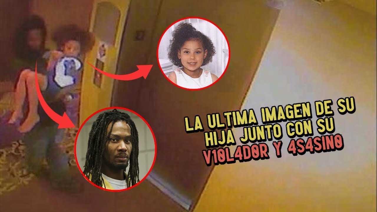 VENDI&Oacute; A SU HIJA POR 200$ A UN CRIMINAL | Shaniya Davis