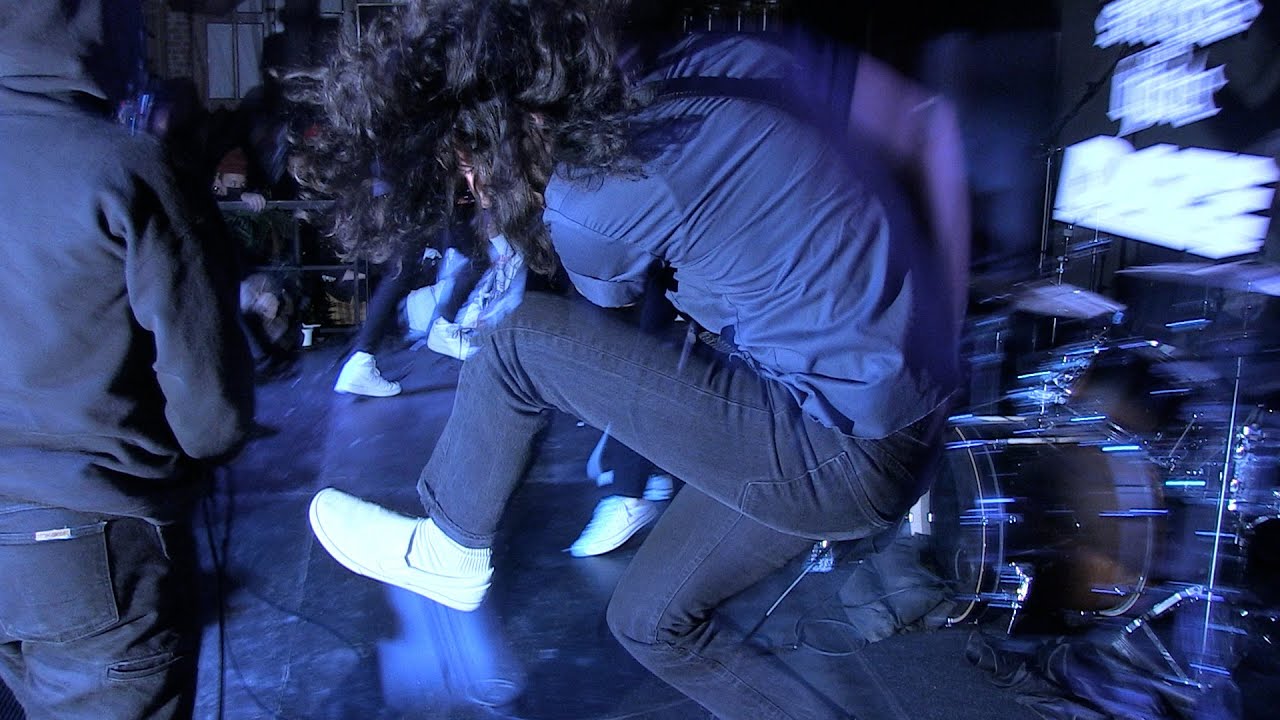 Spy - Live - September 23rd 2022 - Full Set -