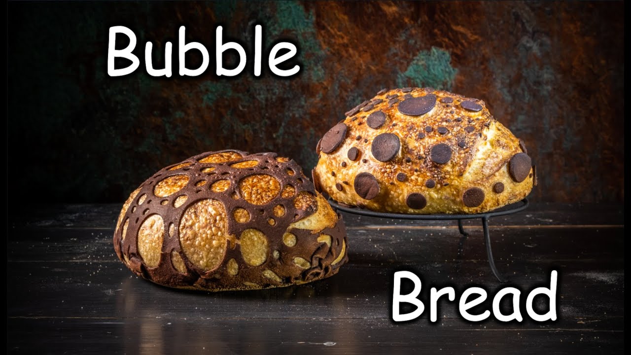 Bubble Bread