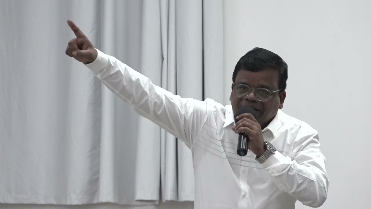 Pastor Babu  Kalleli 00919946636941