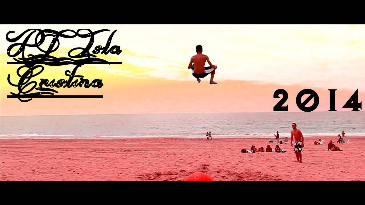 RT Isla Cristina 2014 - Full HD (Oficial video)