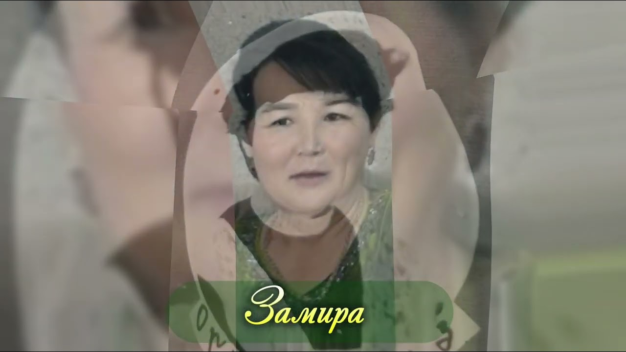 40 жылдық кездесу слайд-шоу Лед Экран