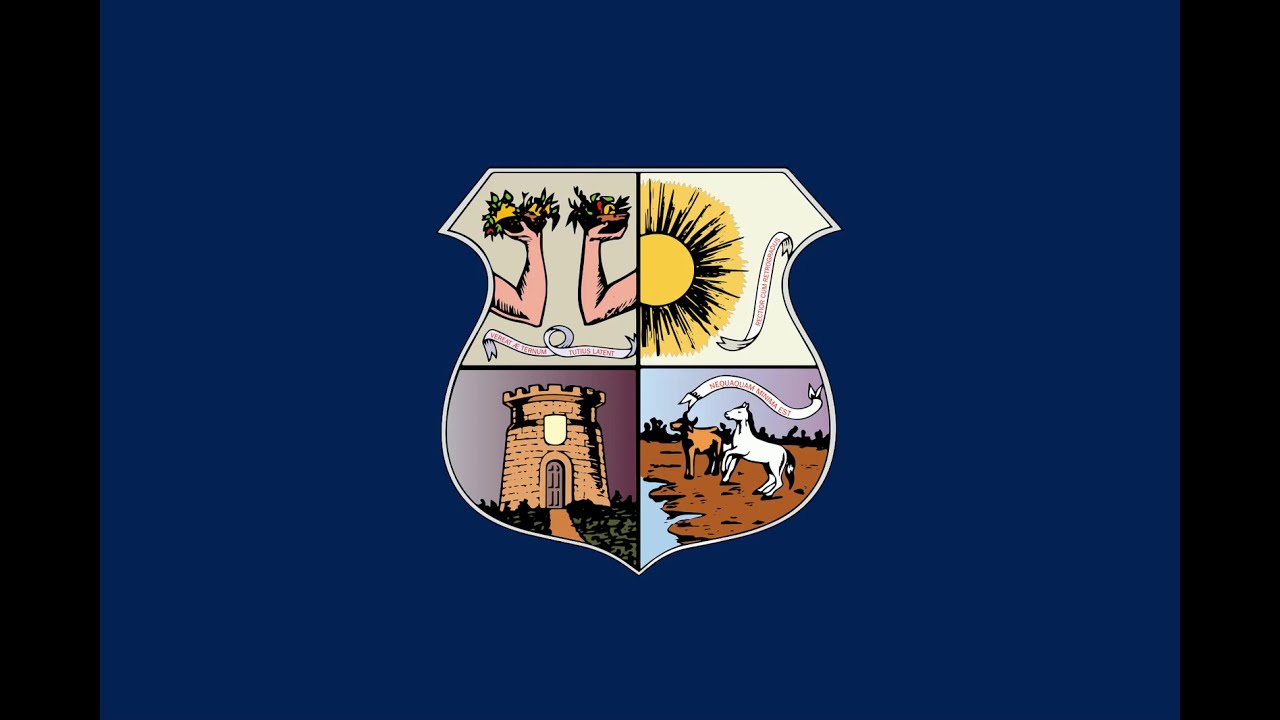 Hino de Belém - PA (Letras na descrição)