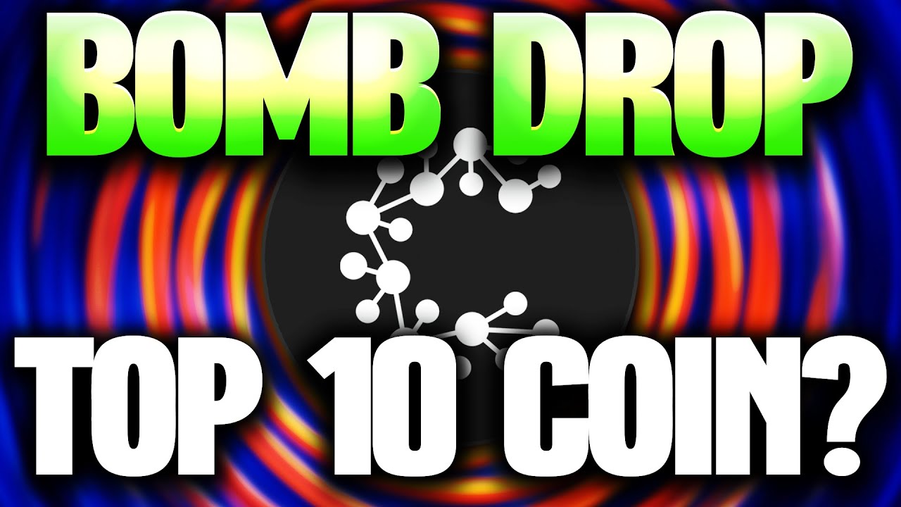 Casper CSPR | CTO BOMB DROP | Next TOP 10 Giant? | Tokenization, IPWe & More