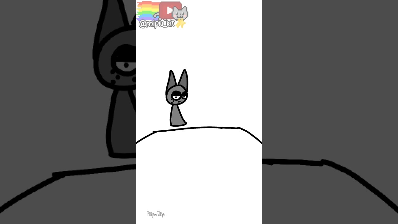😿 грустно #сус #спрунки #анимация