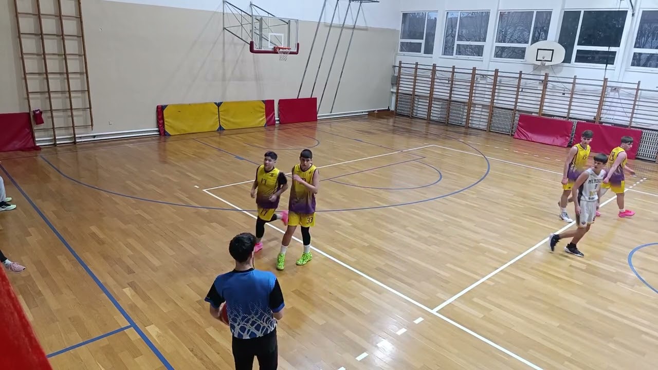 Mladost Smed.Palanka - Trioks
