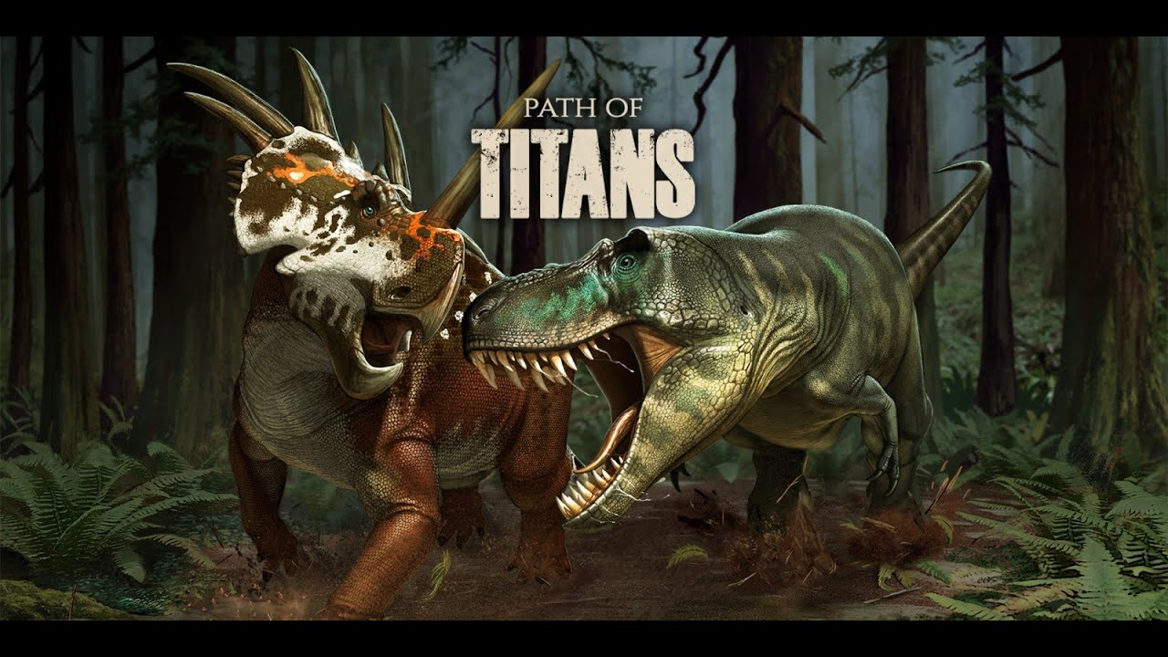 Path of Titans самый выгодный способ купить игру
