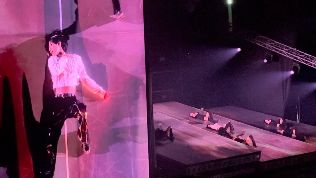 231216 태민 콘서트 metaMORPh 스트링스 ‘Strings'