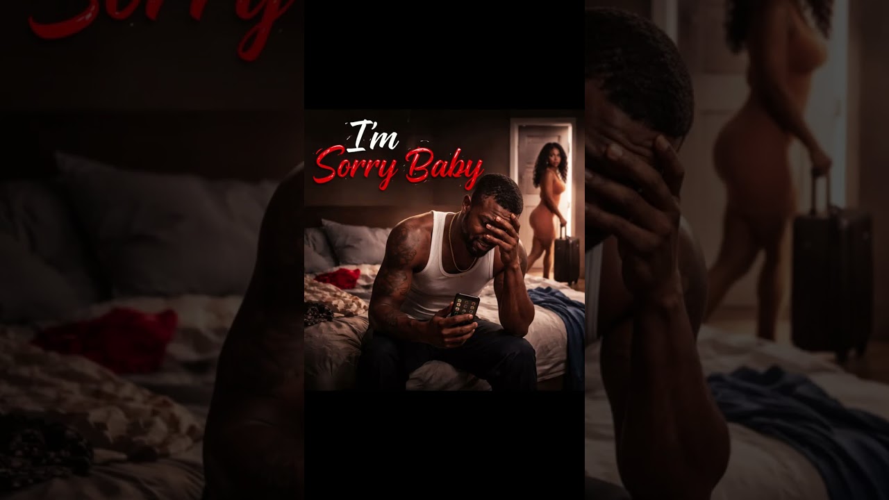 I'm Sorry Baby