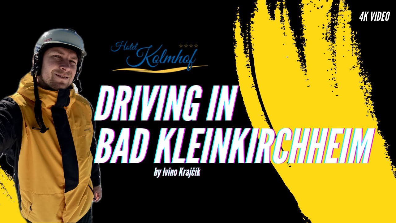 Hotel Kolmhof **** in Bad Kleinkirchheim Austria; Enjoy hotel, ski and destination. @ivinokrajcik