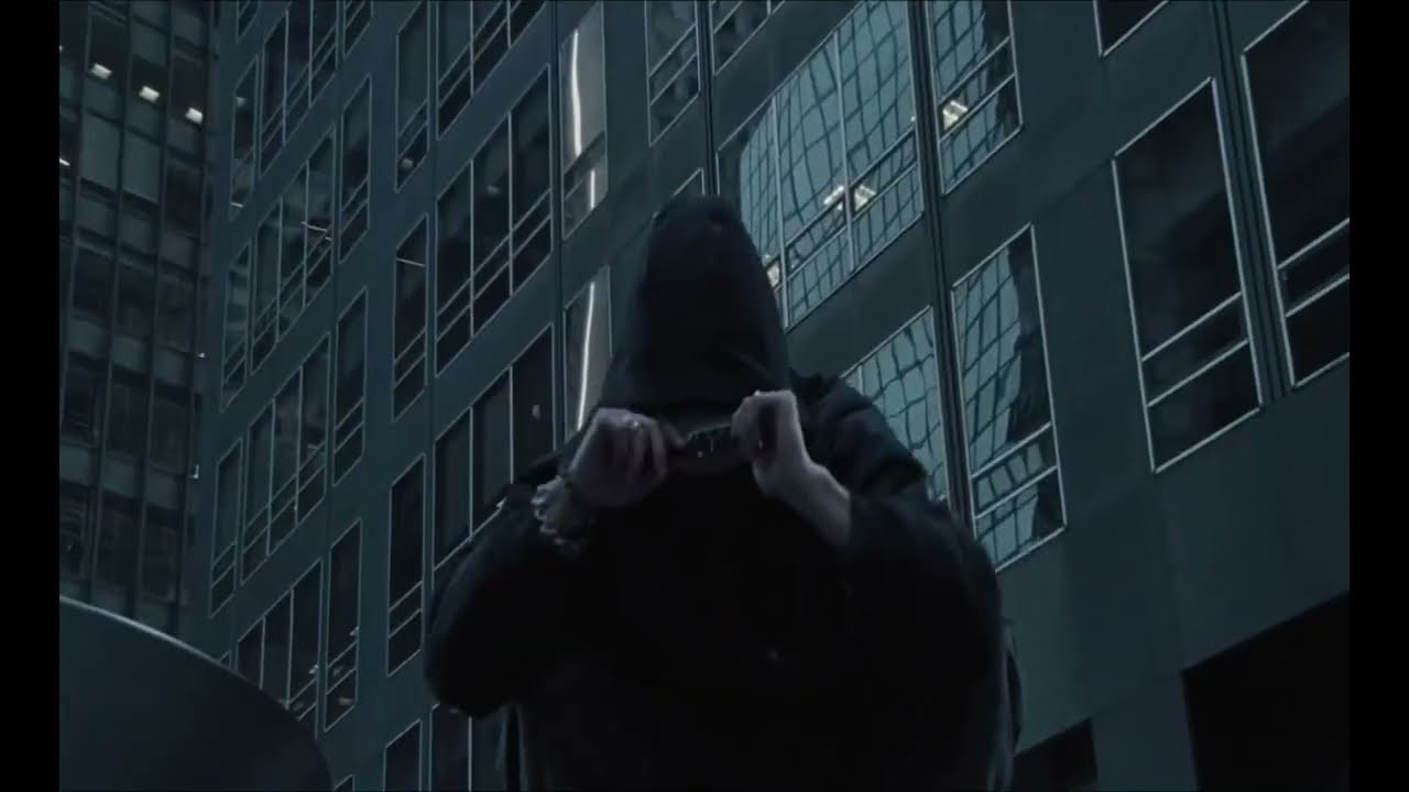 kai angel godsystem type beat - killer tension