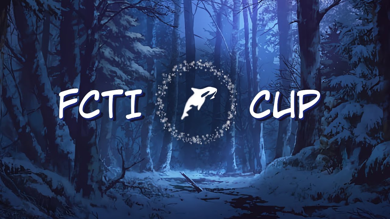 Atlant Enjoyers vs Bedolagi (нижняя сетка) FCTI CUP 2023 WINTER