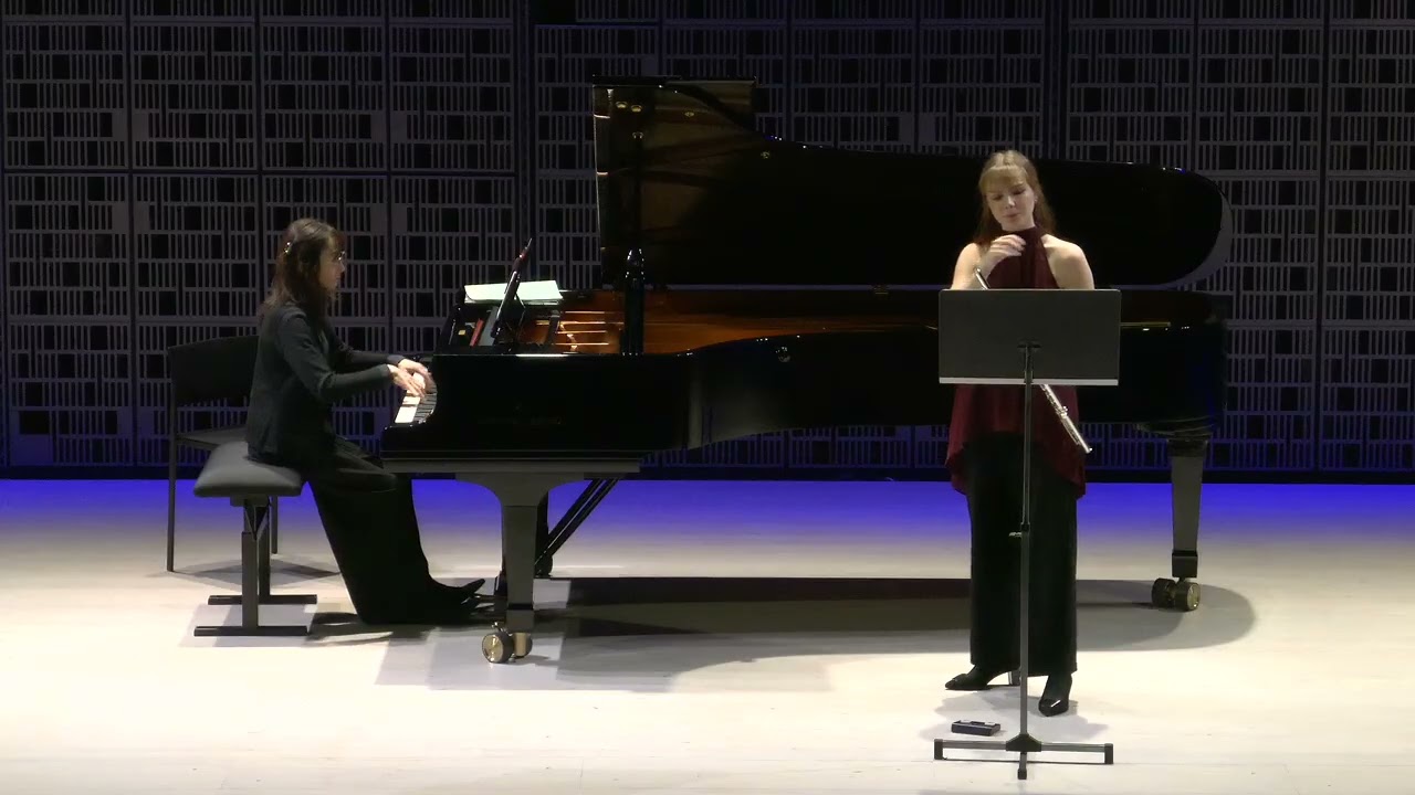 F. Doppler: Fantaisie pastorale hongroise, Op. 26