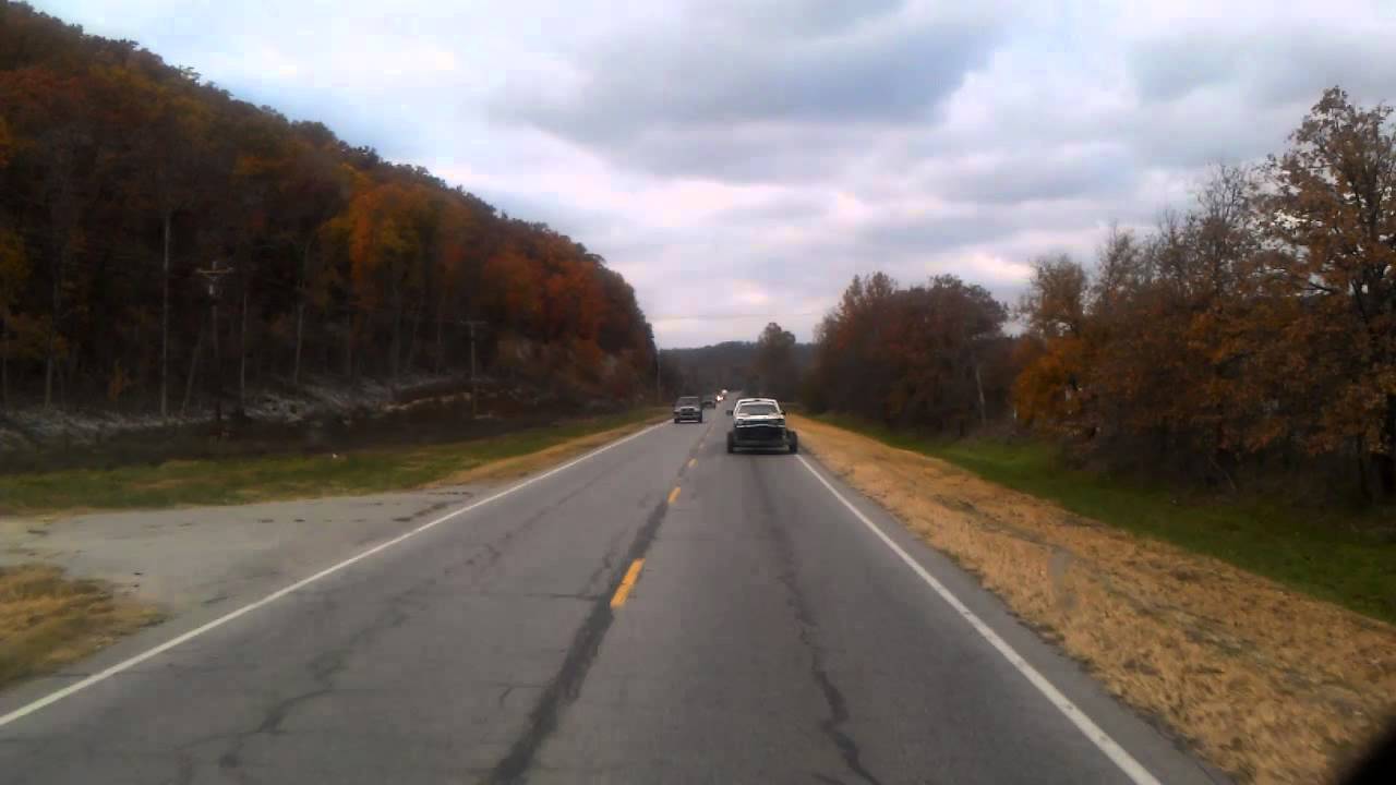 Westville, Oklahoma