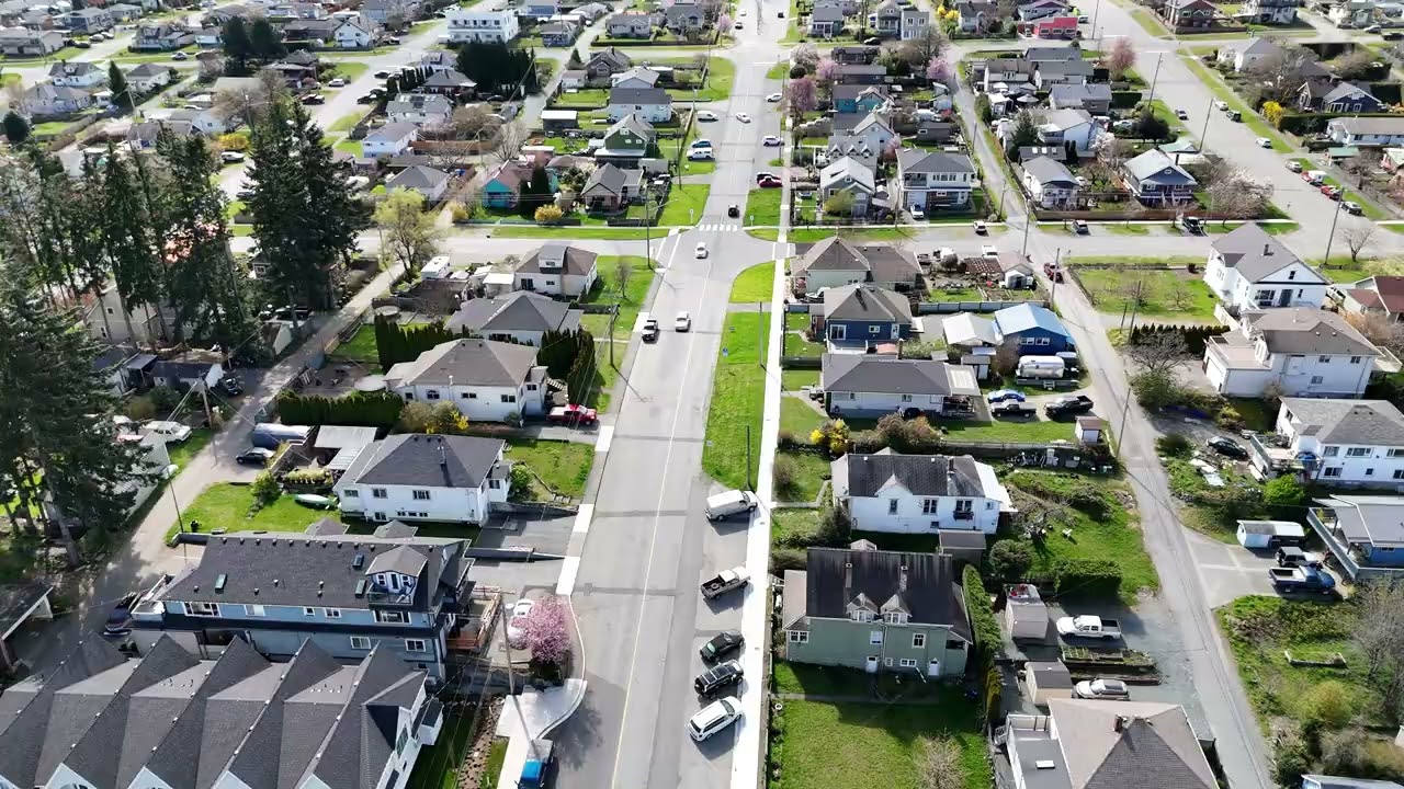 Ladysmith April 2025