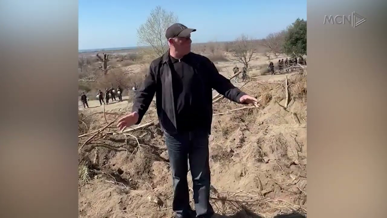 40 ditë rezistencë për tokën e resortit. Banorët e Rrjollit në protestë për grabitjen e pronave
