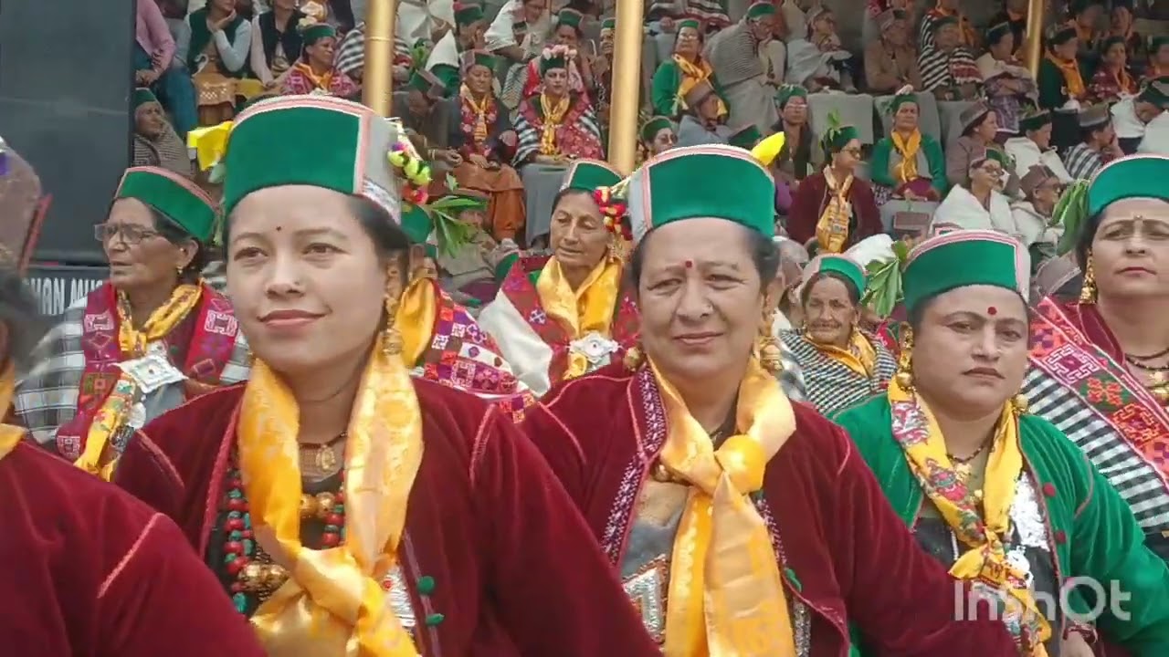 Aathro sangla