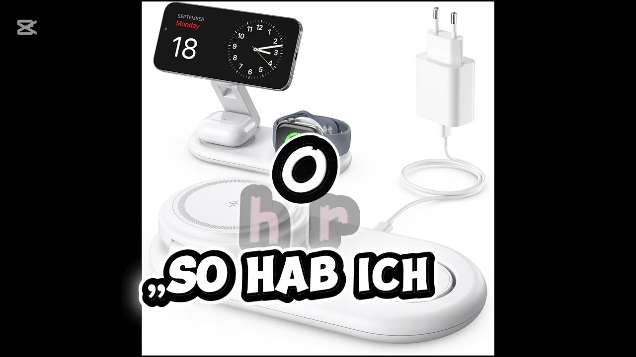 Ordnung in 5 SekundenDas brauchst du wirklich