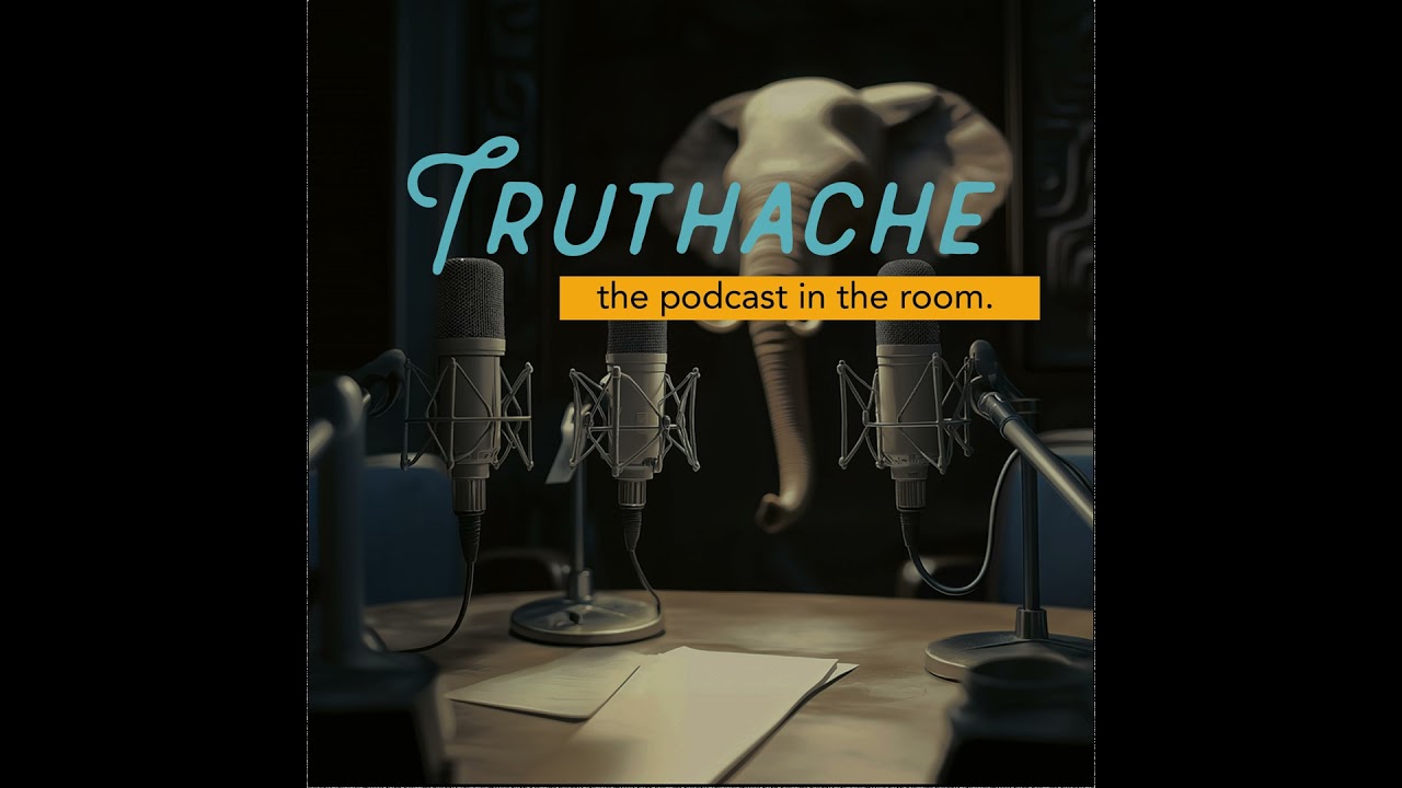 The End of Reality &ndash; With Robby Slaughter
