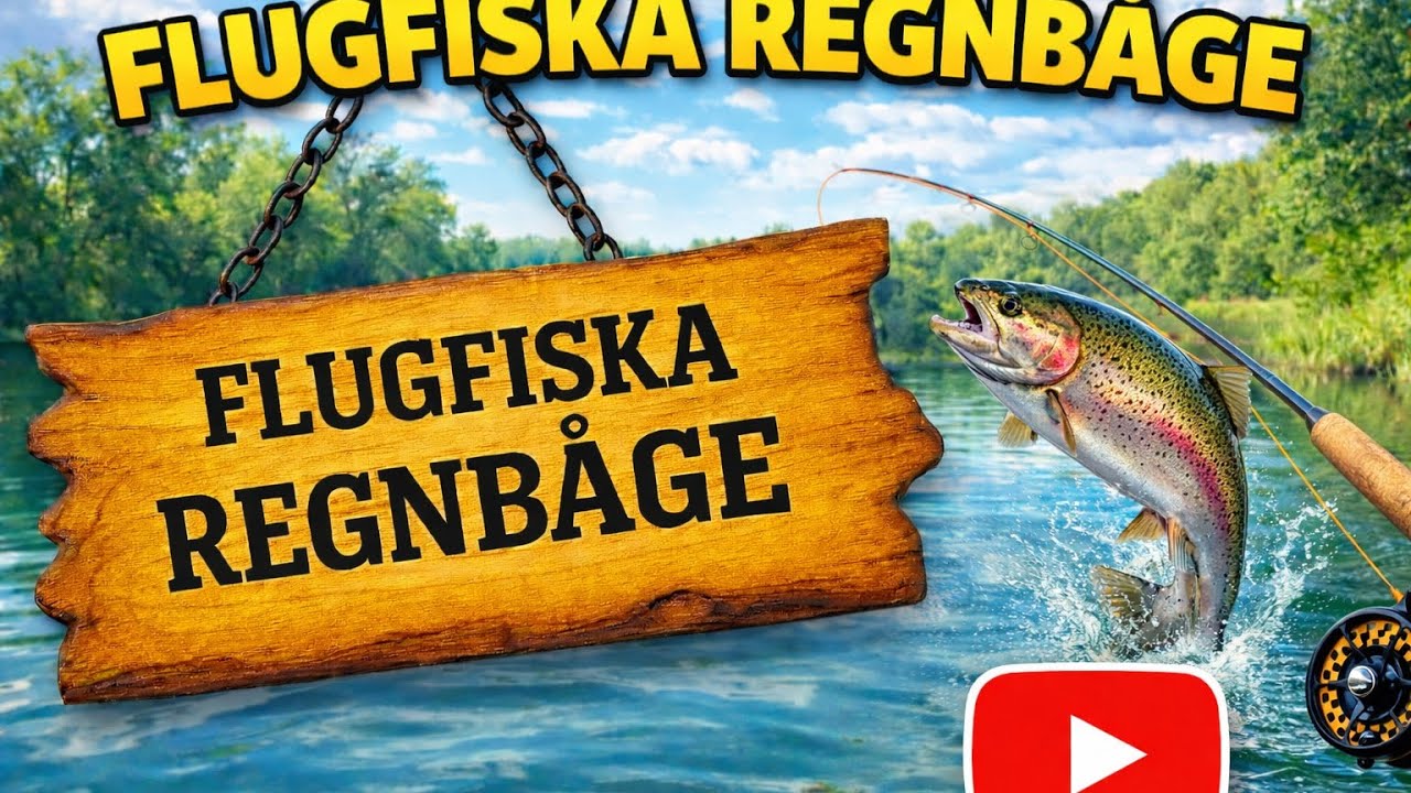 Regnbågen som nappade