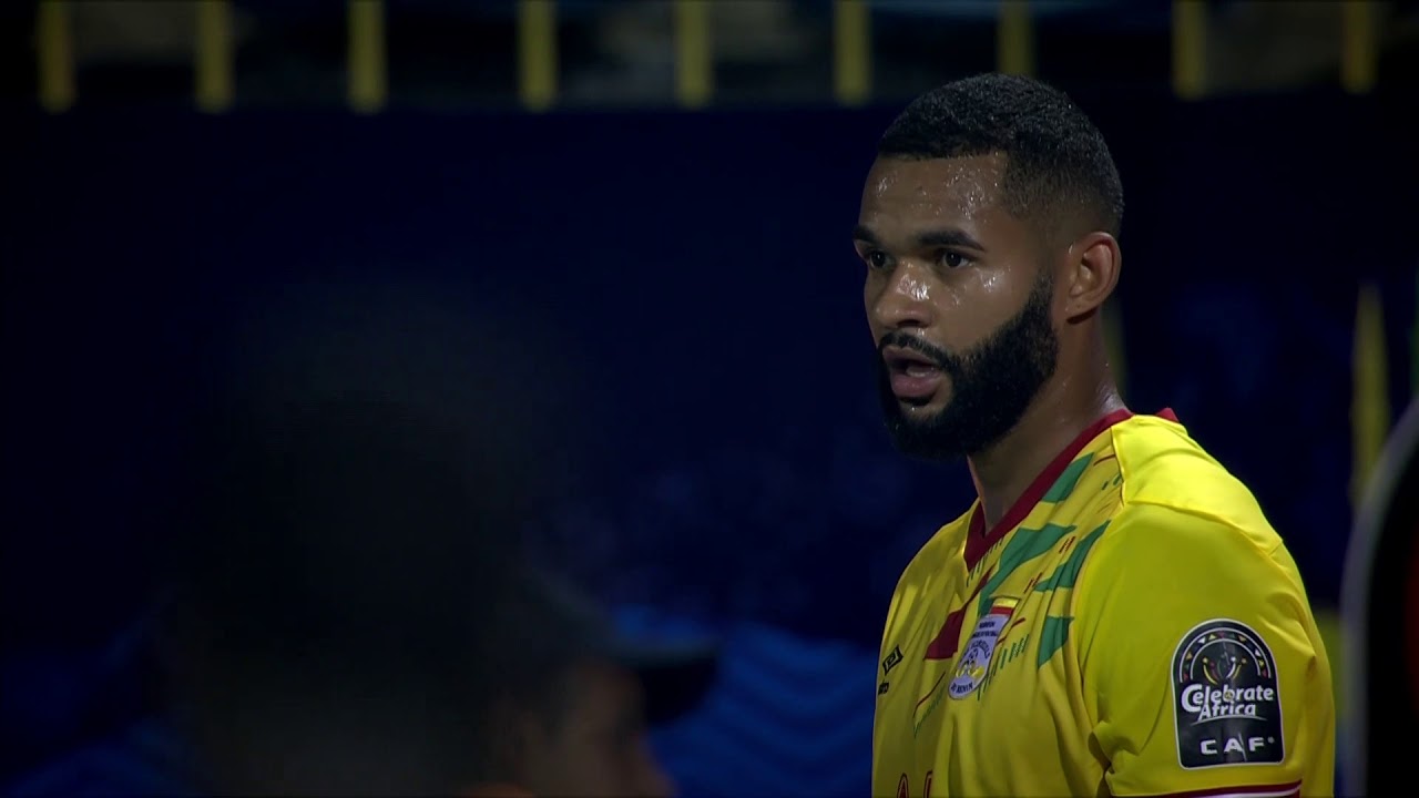 Benin v Guinea-Bissau Highlights - Total AFCON 2019 - Match 24