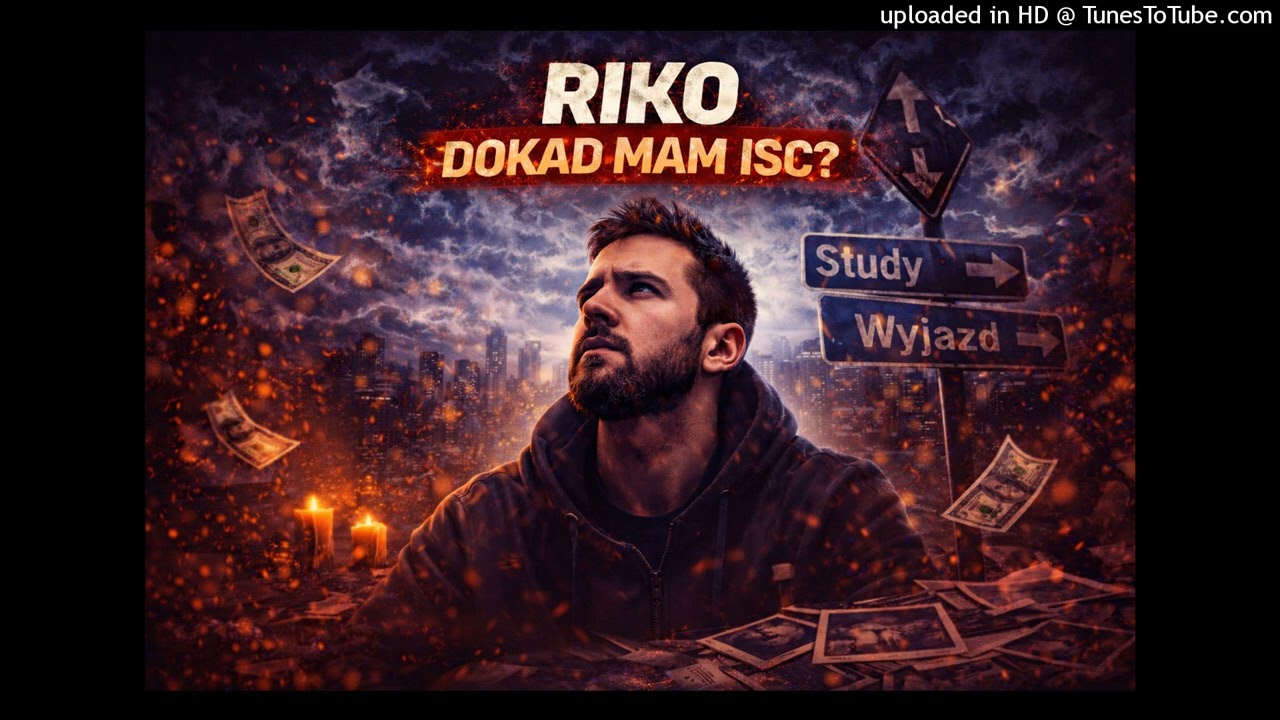 Dokąd Iść