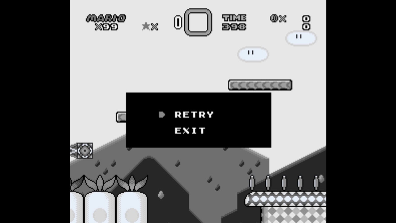 Athletic theme Minor Remix - Super Mario World