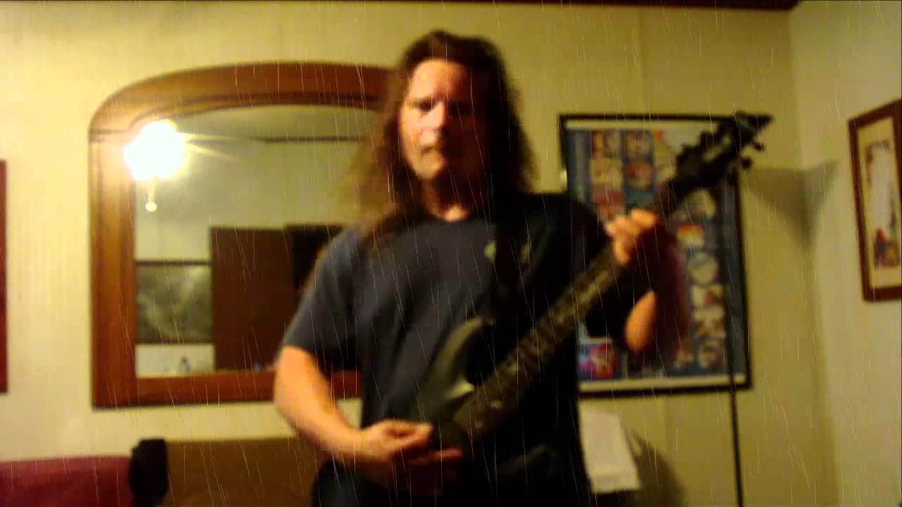 Expendable Youth (Cover)