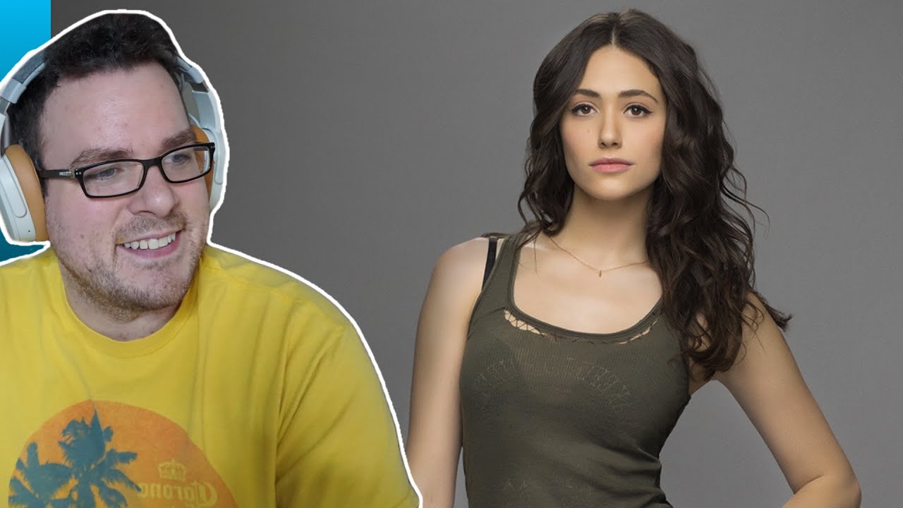 Fiona Gallagher - I Did It All (S1-S9) | Shameless | REACTION