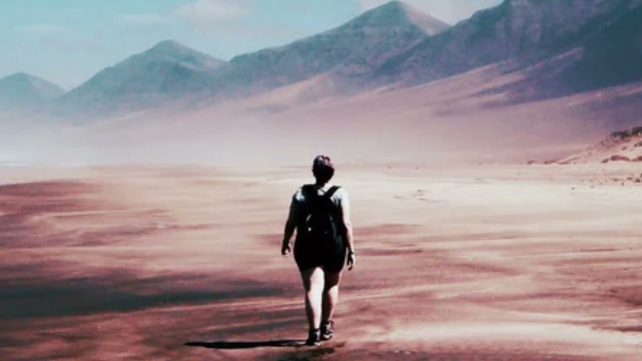 Wings of the Wind — a heartfelt worship song inspired by Psalm 18 10