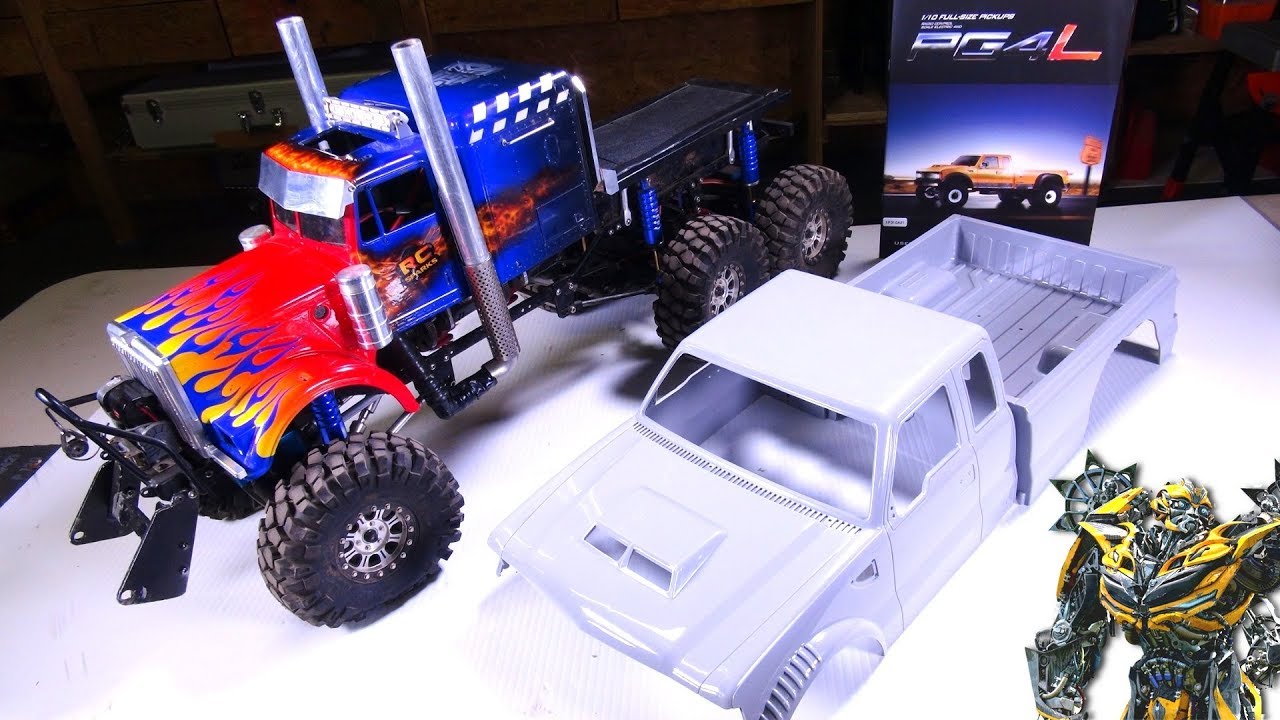RC ADVENTURES - 