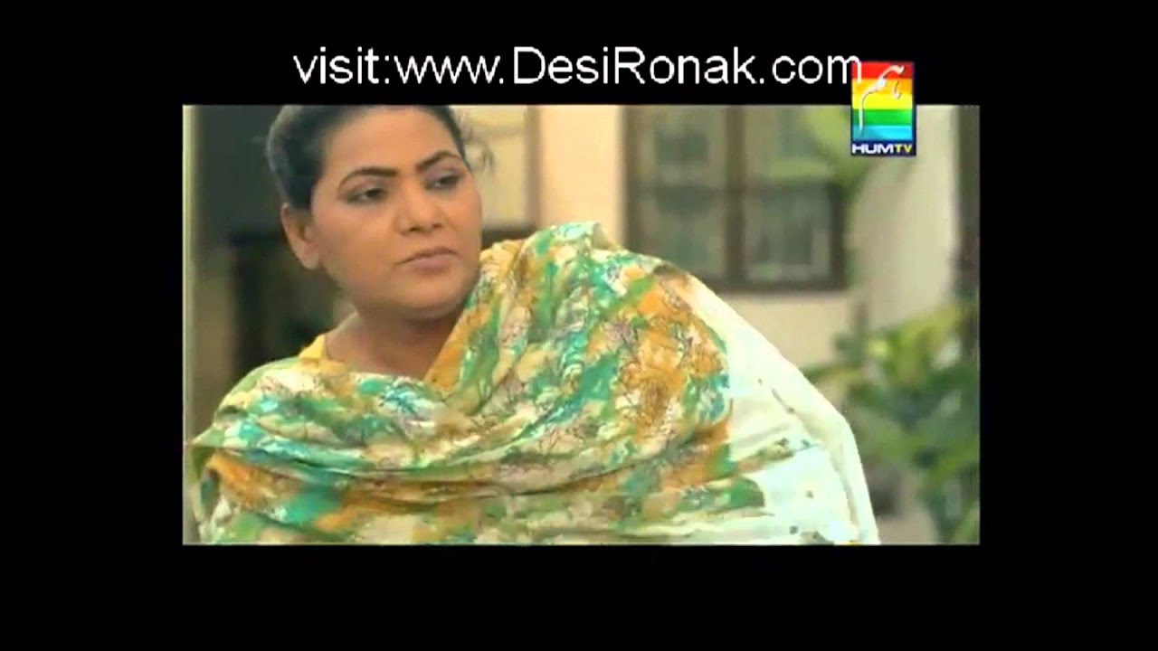 Roshan Sitara Episode 10 - Part 2  HQ