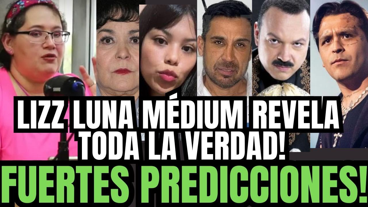 MÉDIUM REVELA SI ADRI TOVAL PLANEABA O NO DESVIVIR A ÁNA BÁRBARA X ÁNGEL MUÑOZ SEGÚN FRANCISCO CANTÚ