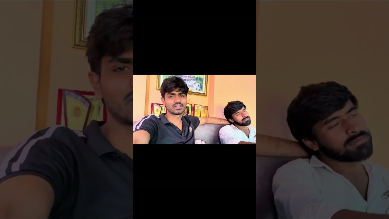 Sunlo bhai goun ki bat ❤️🫶