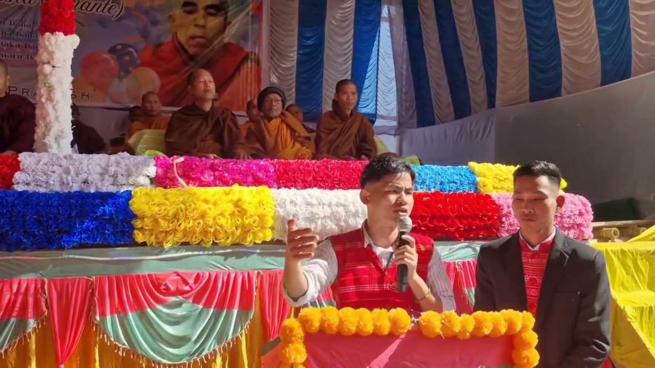 Chakma 