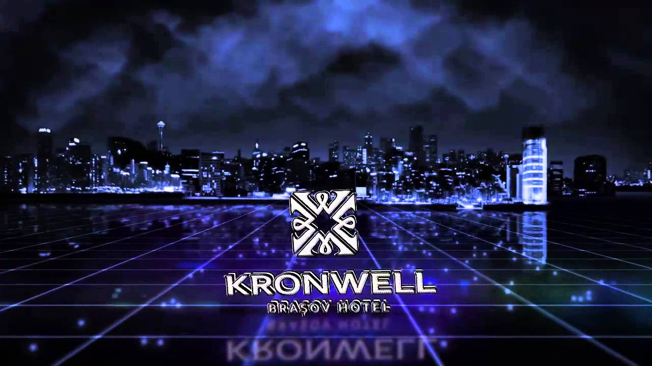 Kronwell - 30 seconds video ad for Amural Festival, Brașov