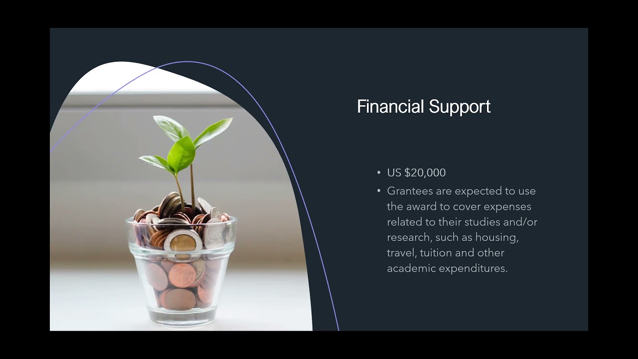 Preparing a Successful Application for the Fulbright Canadian Students Scholarship