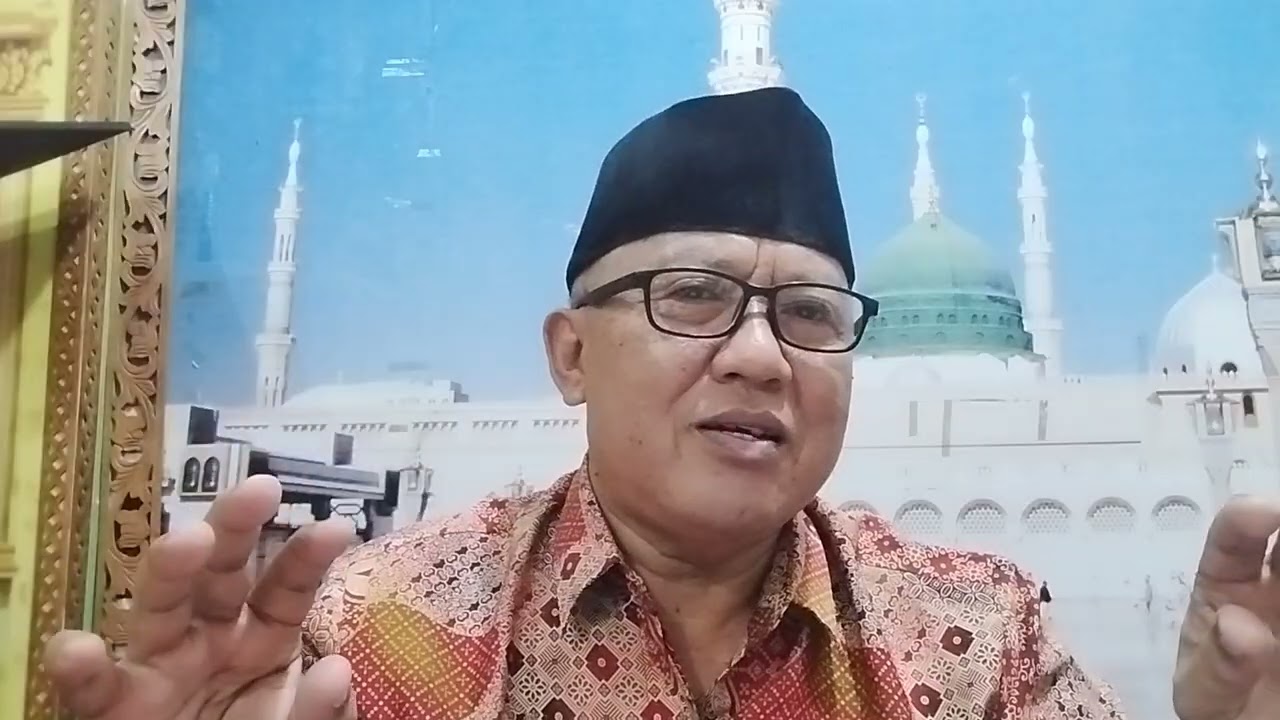 ADA RAHASIA APA DENGAN IDUL FITRI?