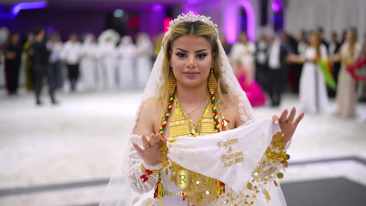 Eylem & Baran / Part 4 / Heval Haco  / by Resatvideo