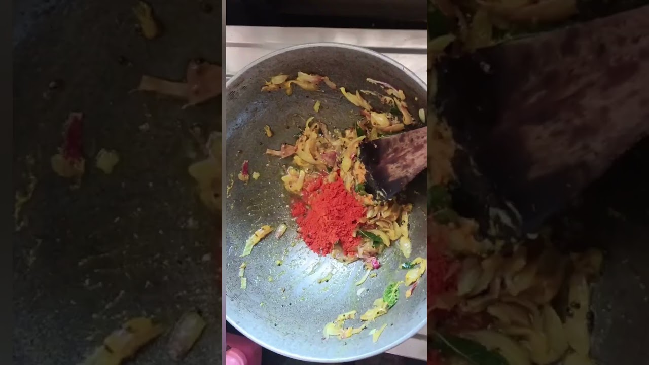 Chicken liver gravy @RoseAnand15 #cookingvideo #cooking #chicken #receipe #viralvideo #food 