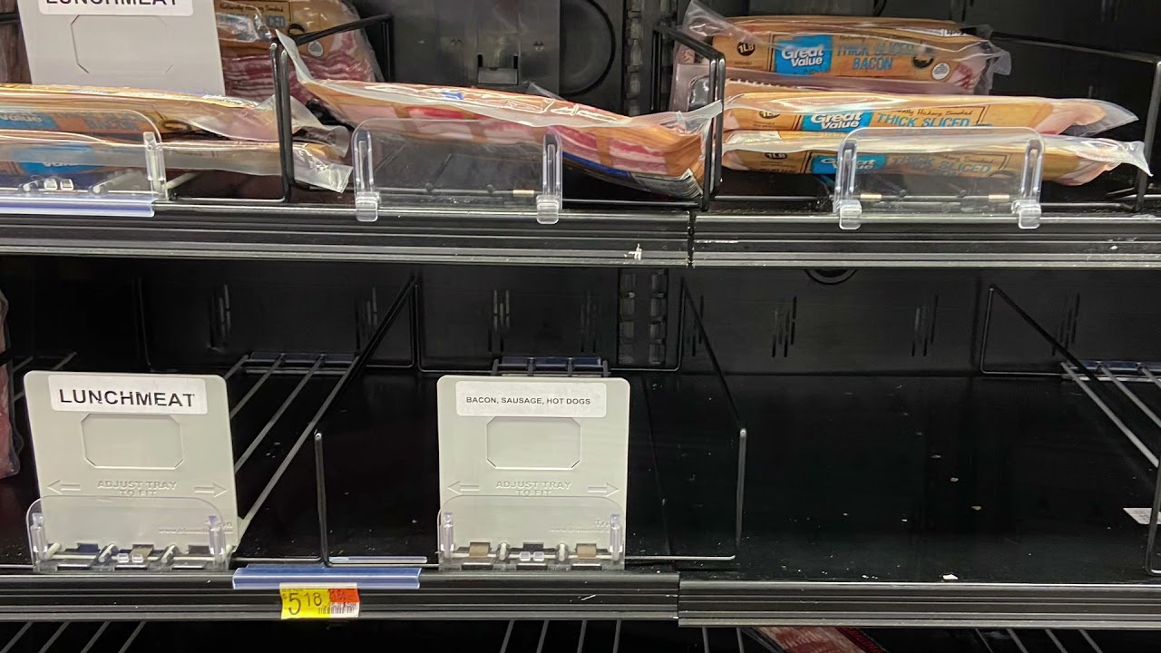 May 4, 2021 food shortages in my area