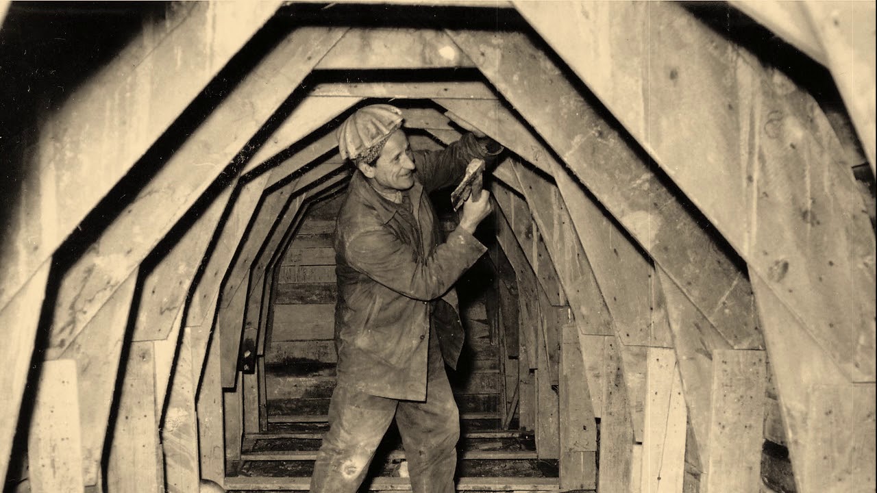 Historické podzemí  Domažlice